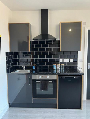 Airbnb - Birmingham